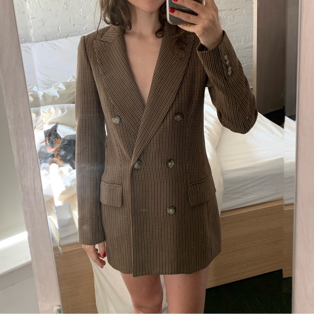 Wilfred Blazer